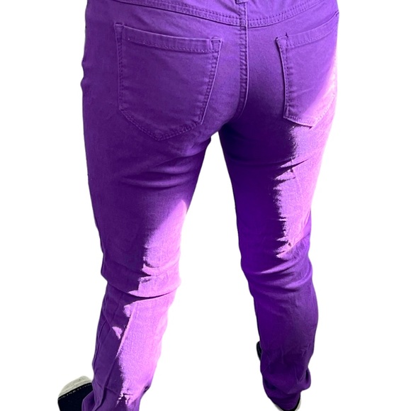 Bongo 90s skinny jeans - Picture 3 of 5